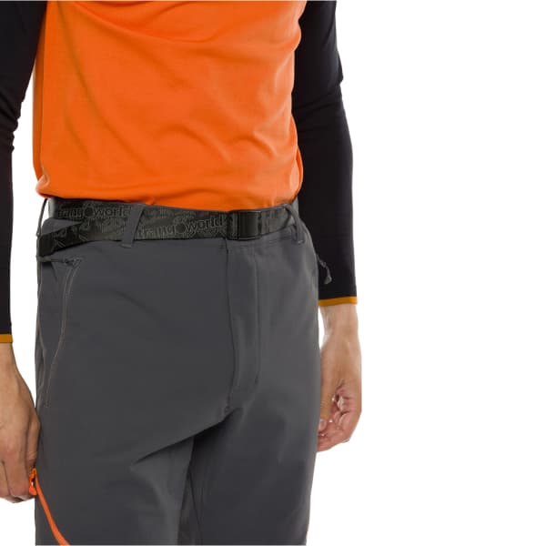 Pantalon randonnée TRANGOWORLD ARDENAS TURBULENCE TURBULENCE