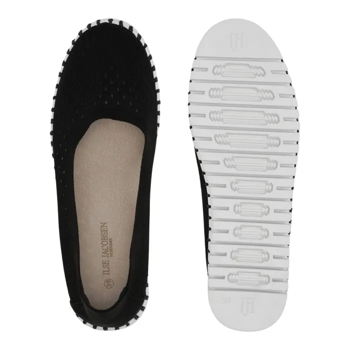 Ilse Jacobsen Tulip Ballerina Instappers Dames