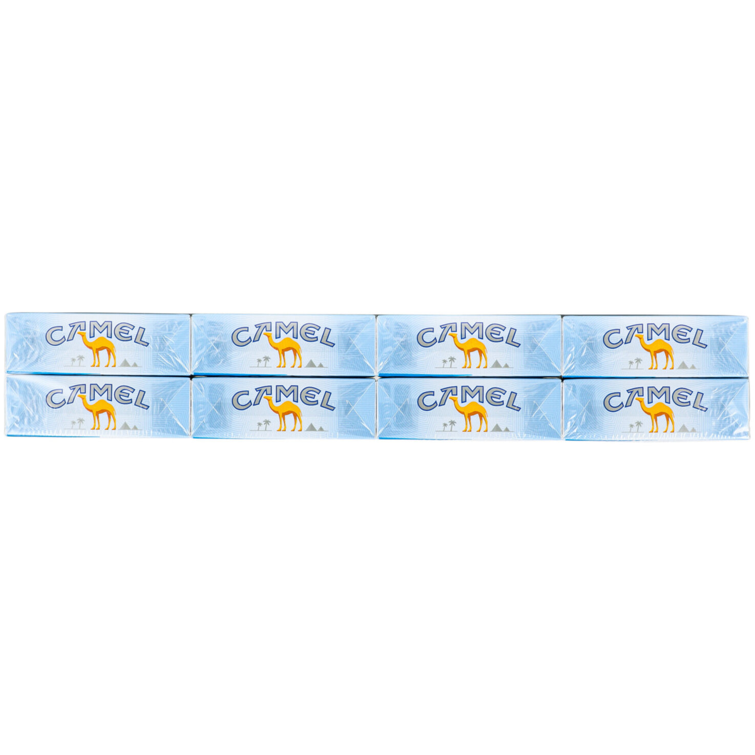 Camel Zigaretten Blue 26 Box