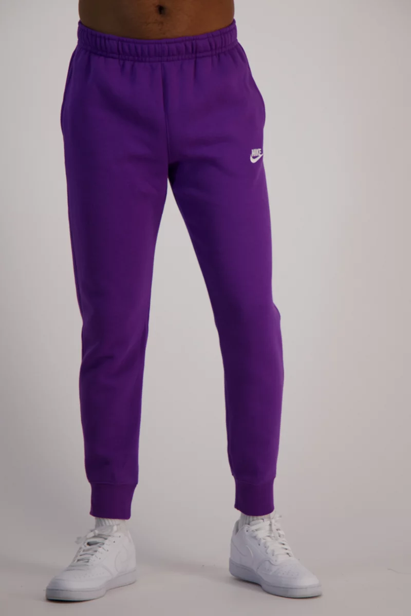 Nike Sportswear Club Fleece Herren Trainerhose