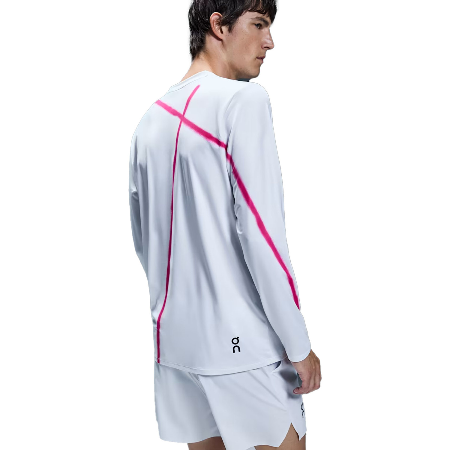 On Court Longsleeve