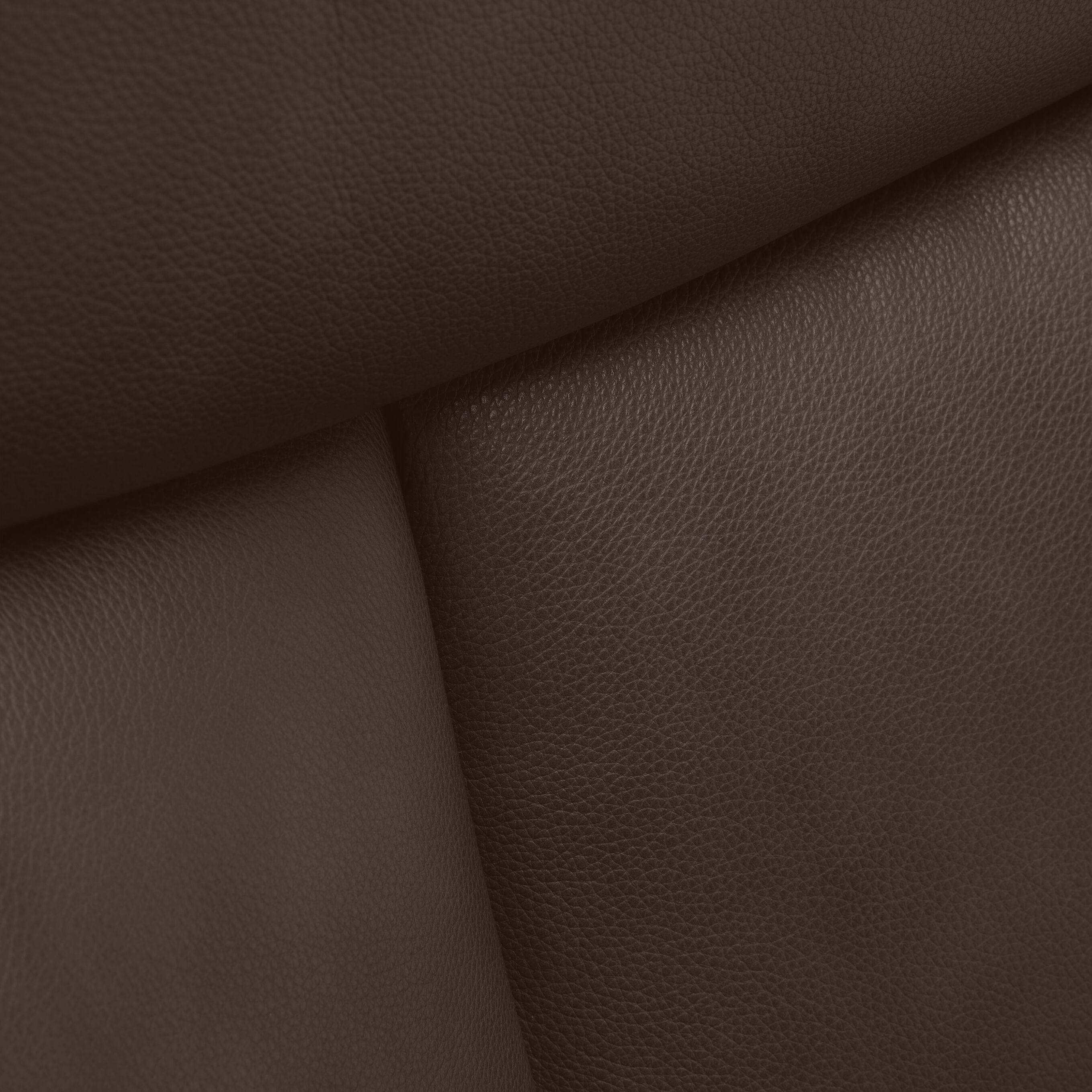 GÖTZ Relaxsessel - Dunkelbraun / B: 69.0 cm x T: 81.0 cm x H: 116.0 cm