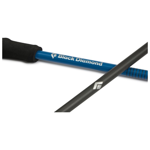 Black Diamond - Distance Carbon - Bâtons de trail