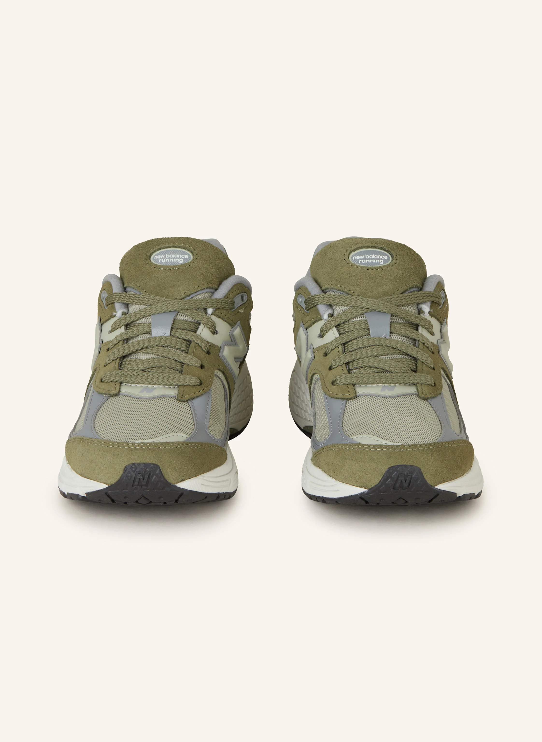 new balance Sneaker 2002