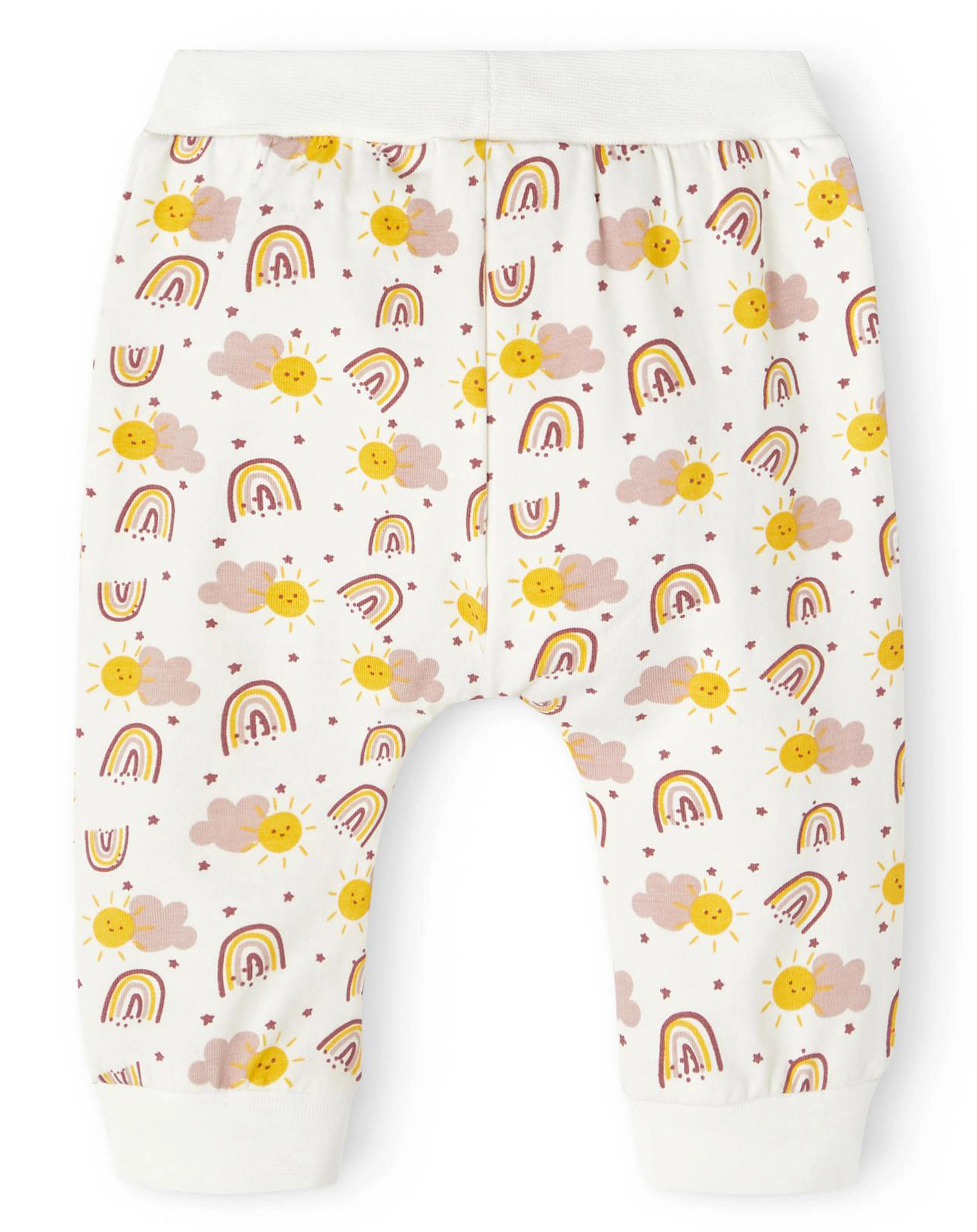Schlupfhose NBFTACCA 3er Pack in crushed berry