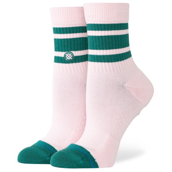 Stance - Women's Boyd Quarter - Chaussettes multifonctions