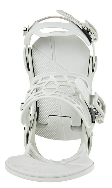 BURTON - FIXATIONS MISSION RE:FLEX