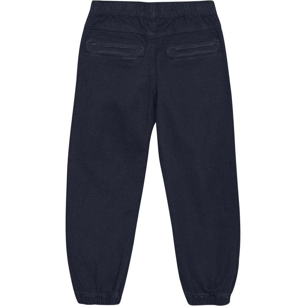 Køb Minymo Parisian Night Bukser Twill