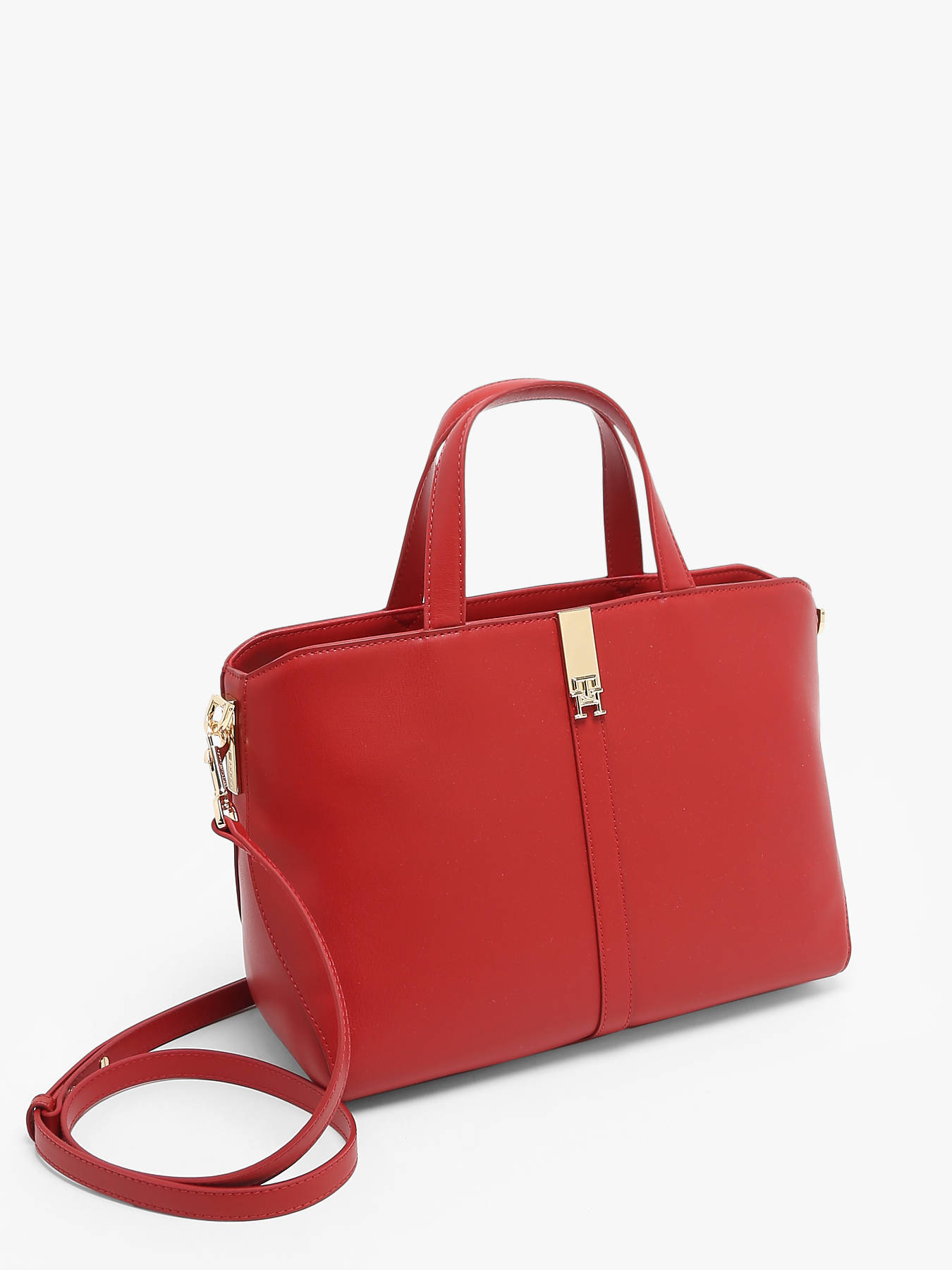 Sac bandoulire Th heritage tote TOMMY HILFIGER