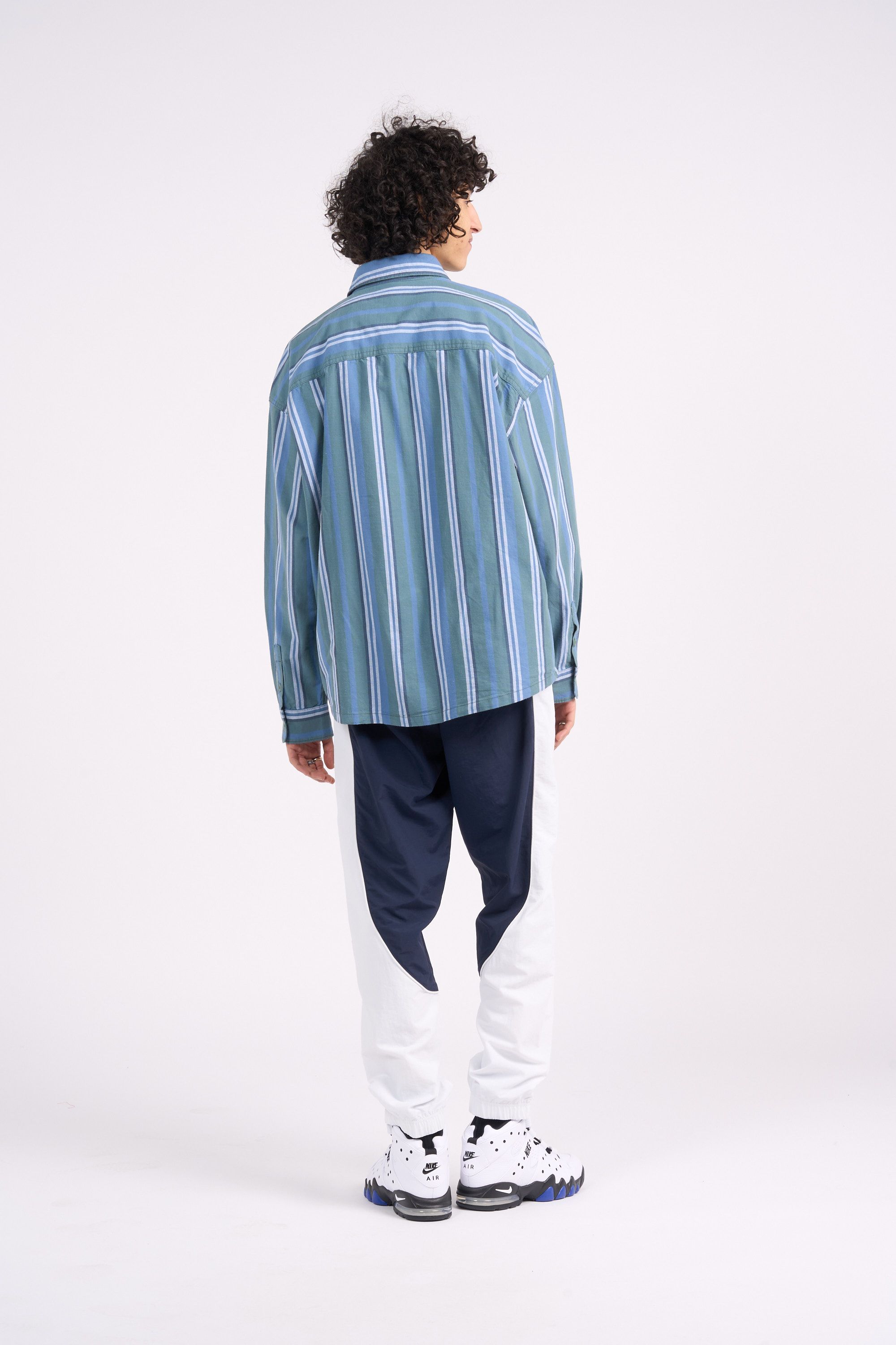 CHAMPION Jogging Elastic Cuff Pants Multicolore