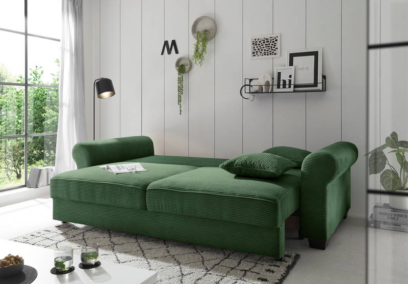 Hom´in Big Sofa MAUREEN