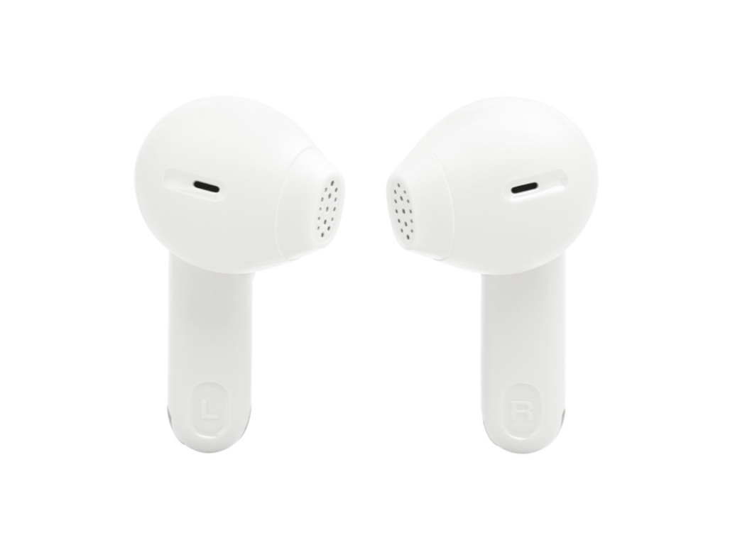 AURICULARES JBL TUNE FLEX 2 BRANCO