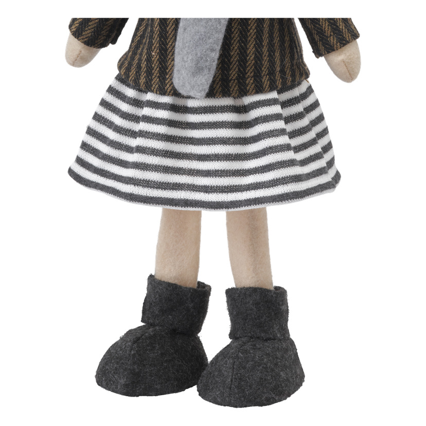Julemus 60 cm