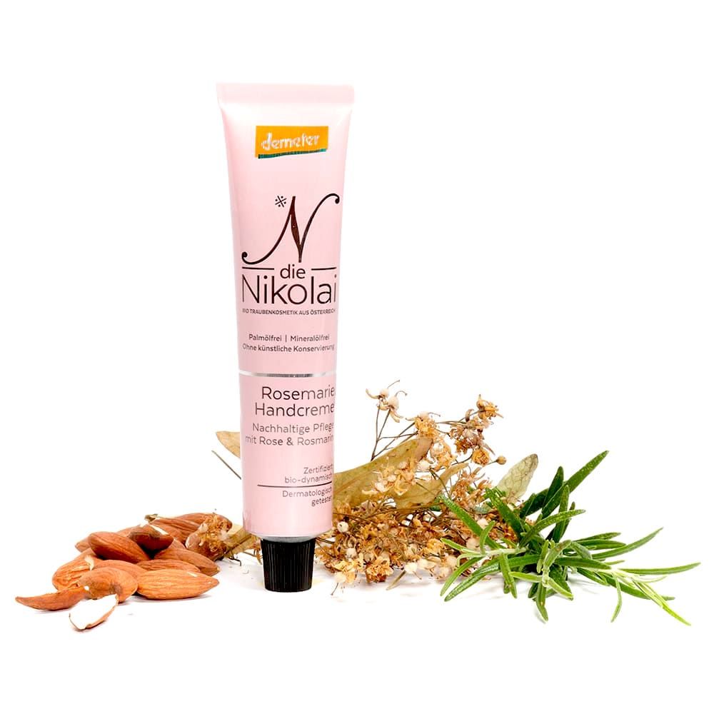 Rosemarie Handcreme