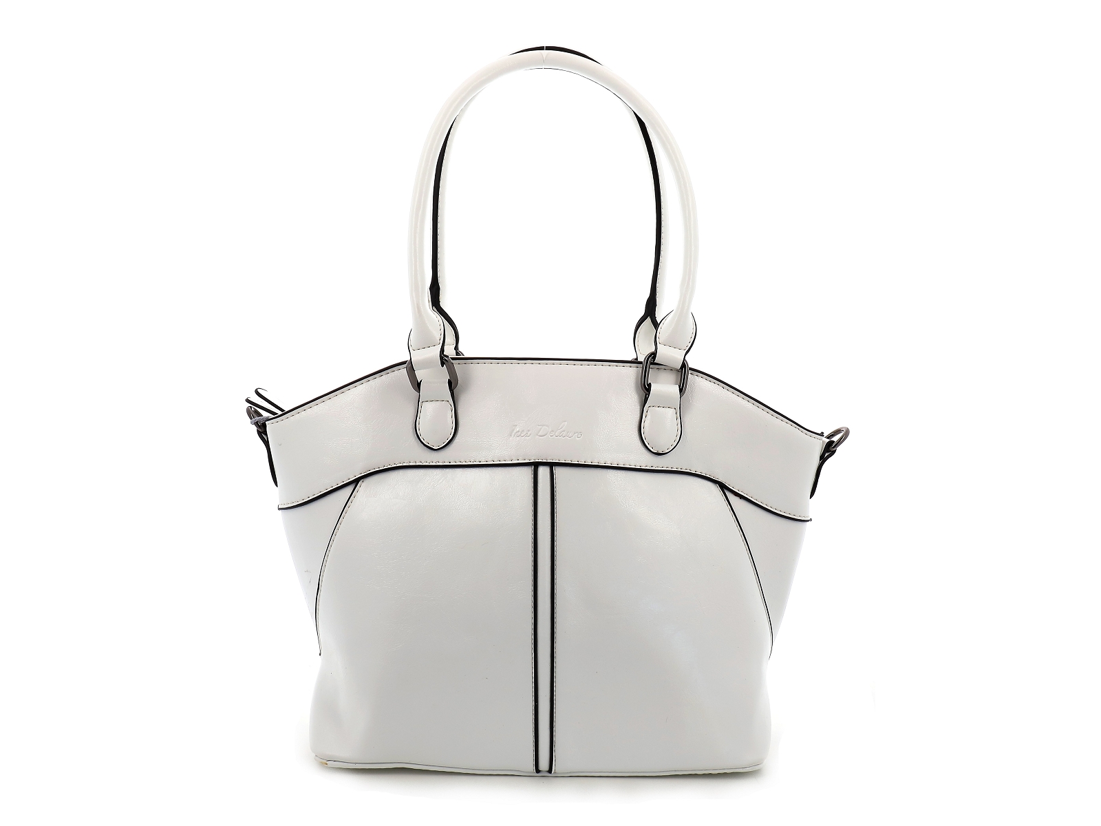 M brand-1683293 Synthétique Blanc