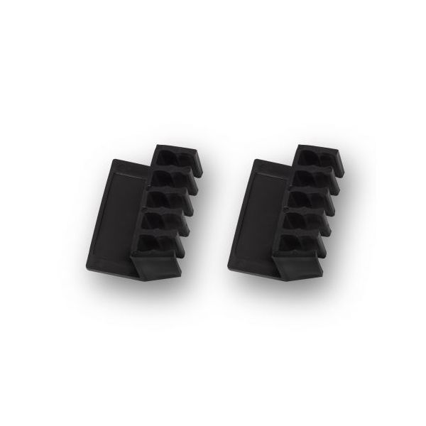 Ewent Caixa EW1569 de Armazenamento para Organização de Cabos com Suporte 307x135x130mm