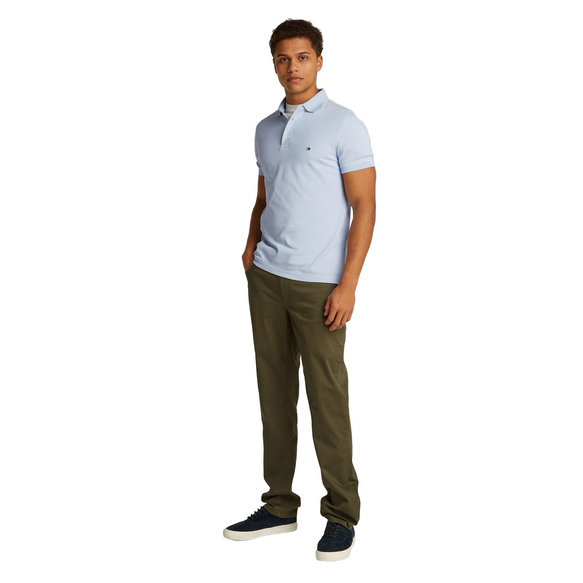 Heren T-shirt KBIS25-M17
