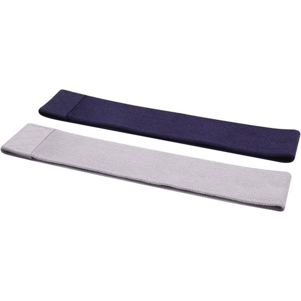 PF Concept 127065 - Jeu de bandes de résistance Grip 2 pièces