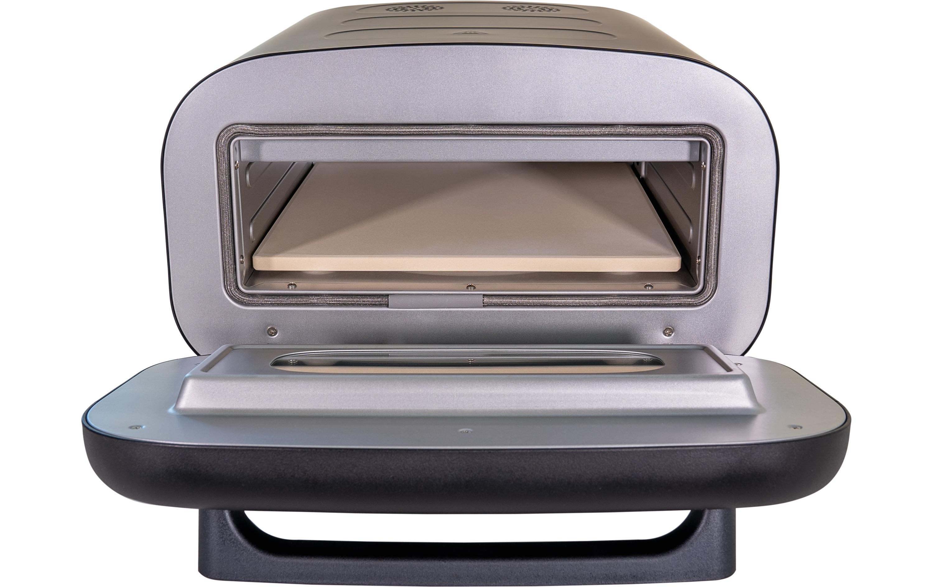 Pizzaofen Don Alfredo 1 Person<br>Vielseitiger Pizzaofen