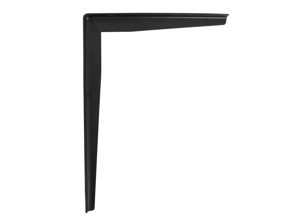 HOME It® bordbæring med T-profil 30 x 40 cm matsort