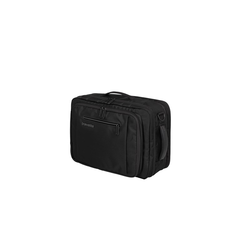 travelite<br>Rygsæk Crosslite 5.0  15