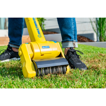 Gloria gazon verticuteerwals MB, breedte 165 mm
