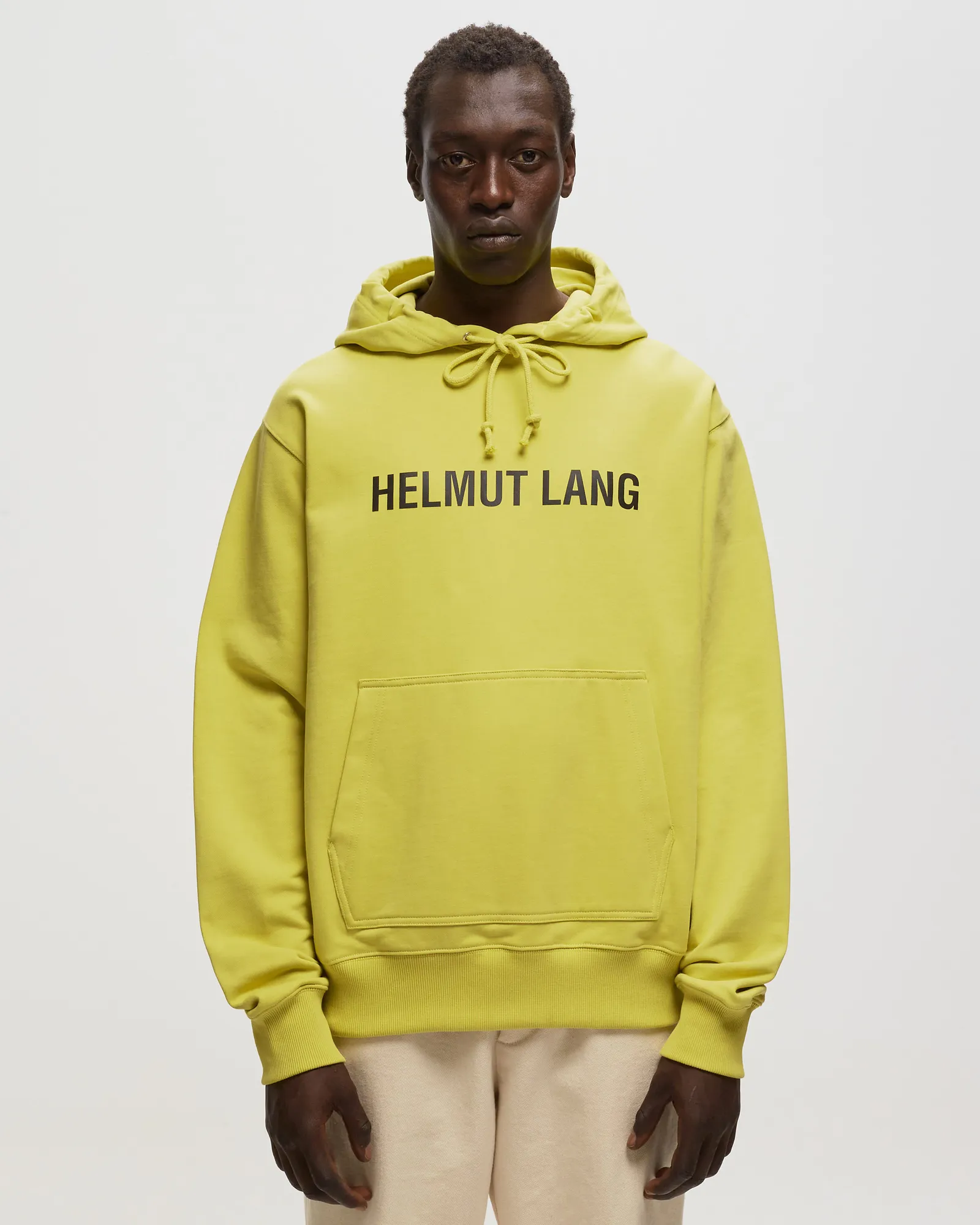 Helmut Lang CORE HOODIE 2