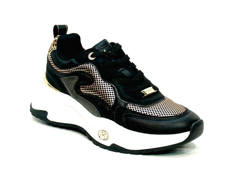 Mexx MI001002653W Zwart