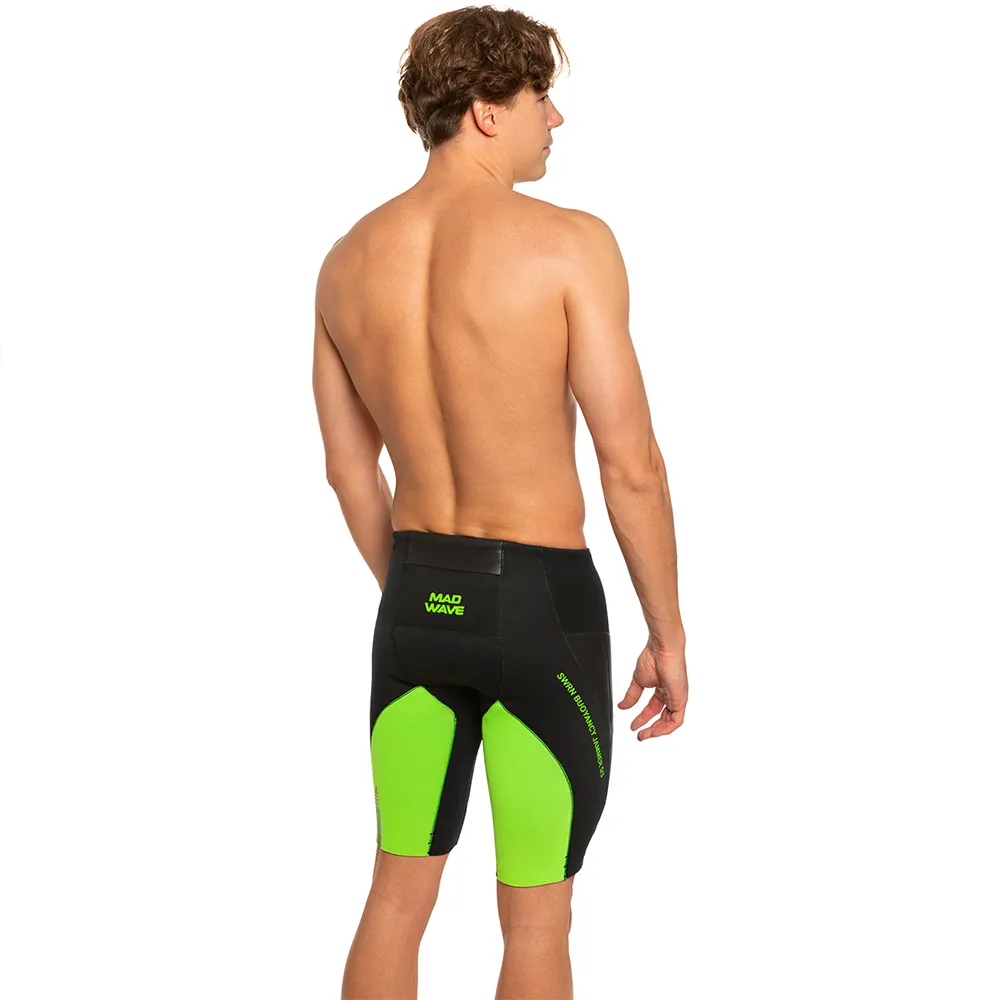 Madwave SWMRN 5/3mm Auftriebsshorts