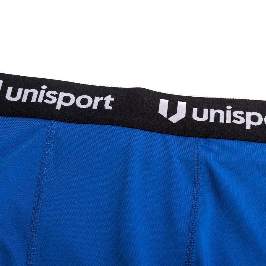 Bjerringbro IF Fodbold X Unisport Baselayer Bleu