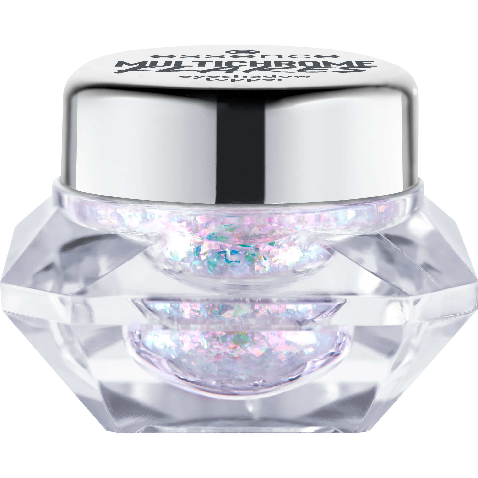 MULTICHROME FLAKES eyeshadow topper fard à paupières