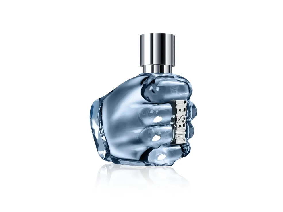 Diesel Only the Brave Eau De Toilette 35 ml (man)