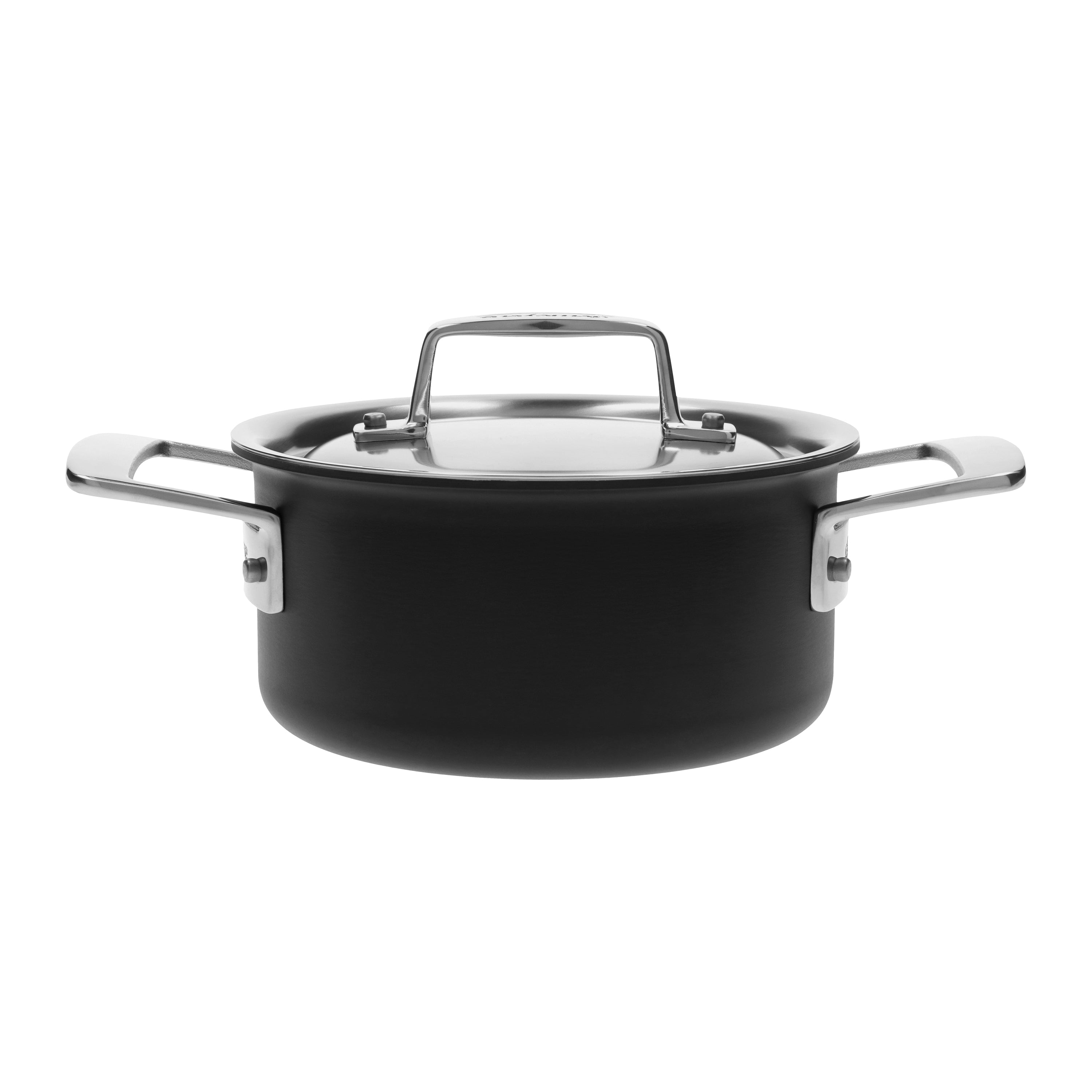 Demeyere Black 5 Kookpan Ã 16 cm