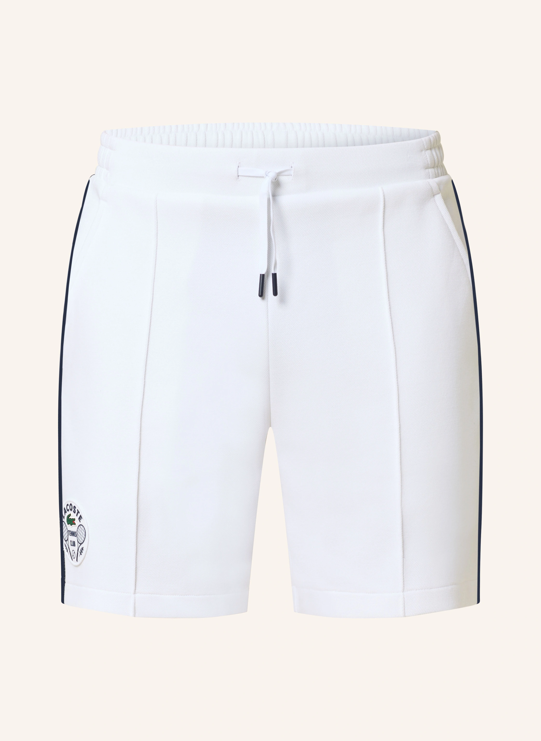 LACOSTE Tennisshorts HERITAGE