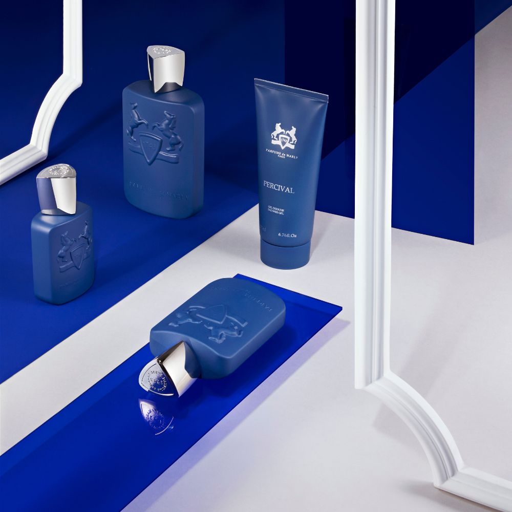Iconique PERCIVAL EAU DE PARFUM