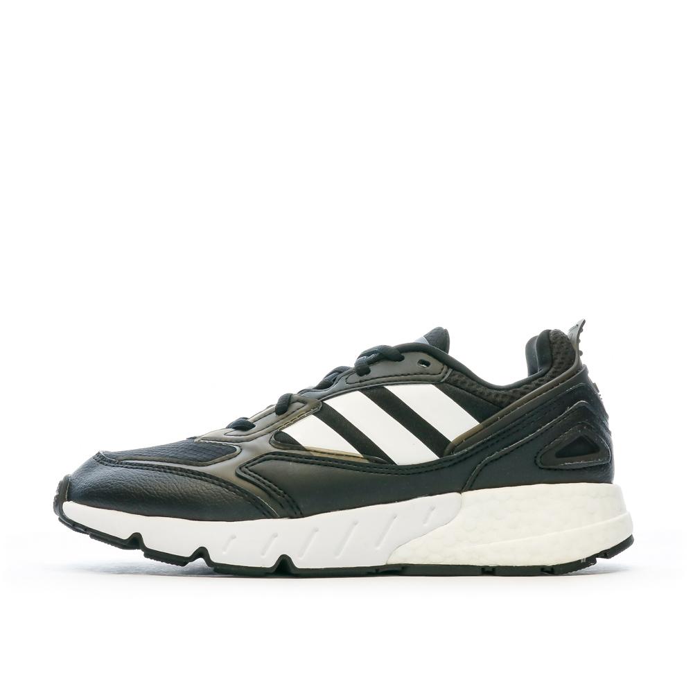 Adidas Baskets Noir Homme Adidas Zx 1k Boost 2.0