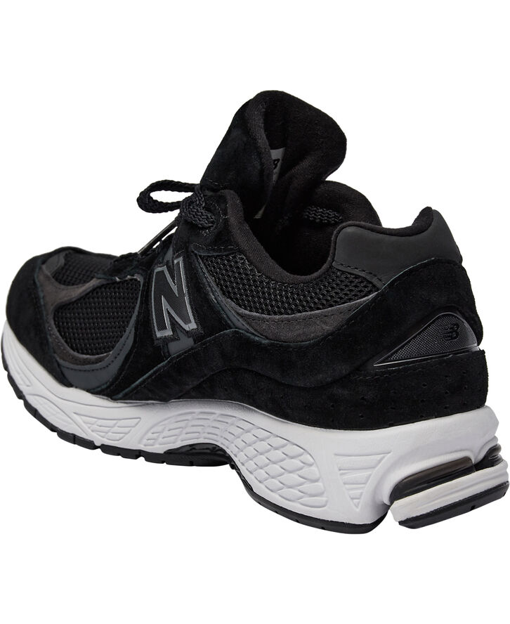 New Balance New Balance 2002R Bla