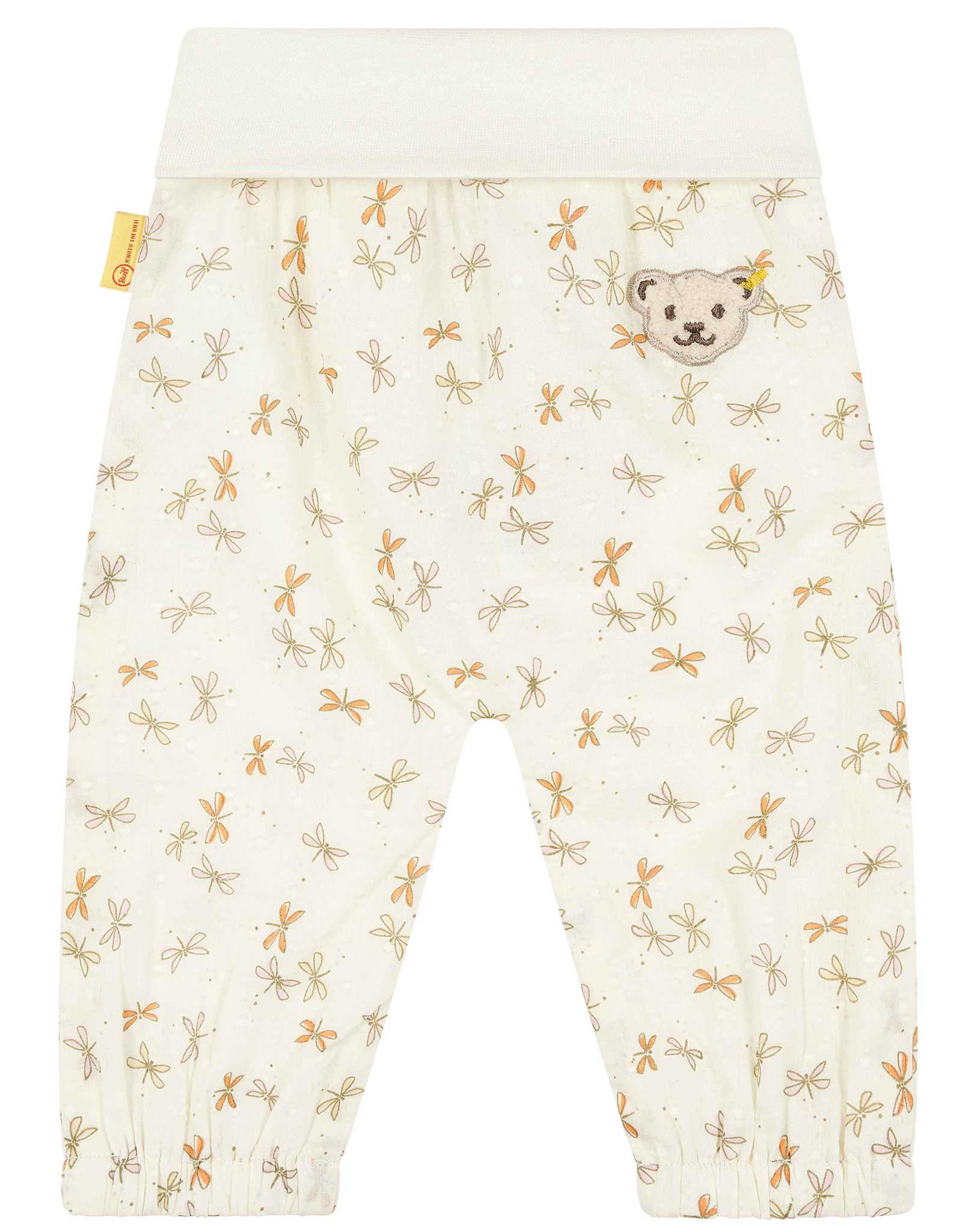 Schlupfhose BLOSSOM in beige