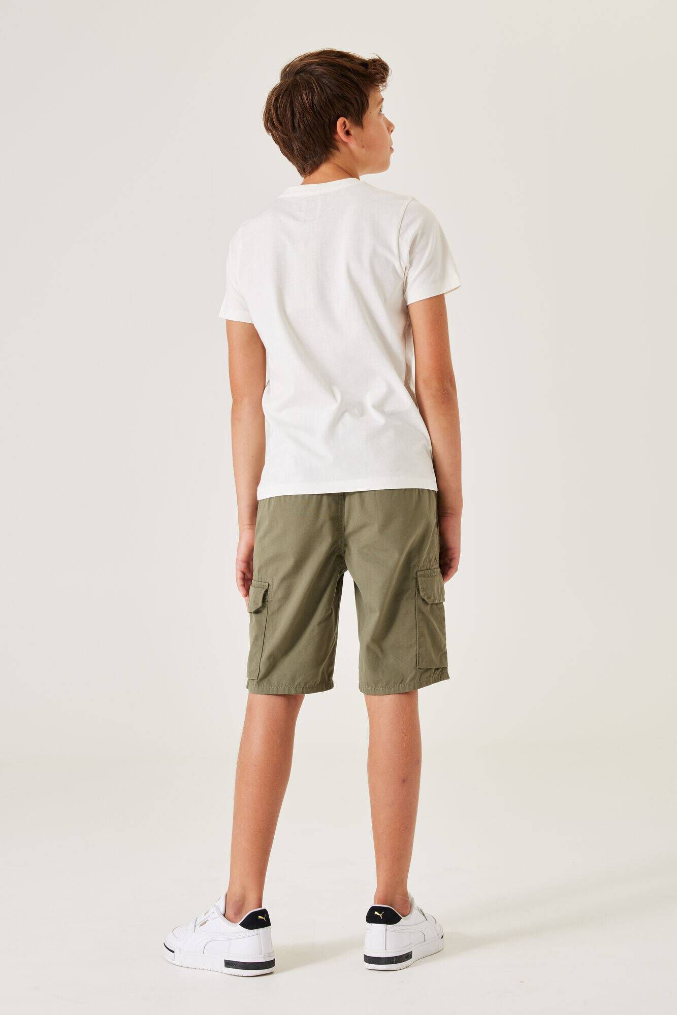 Garcia| Jungen Cargoshorts
