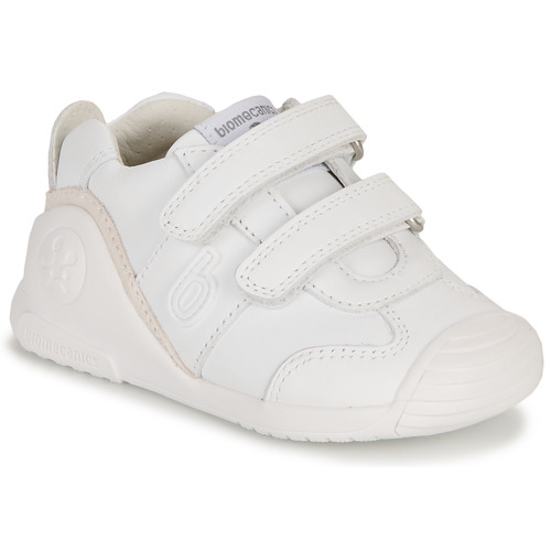 Biomecanics - BIOGATEO SPORT - Blanc