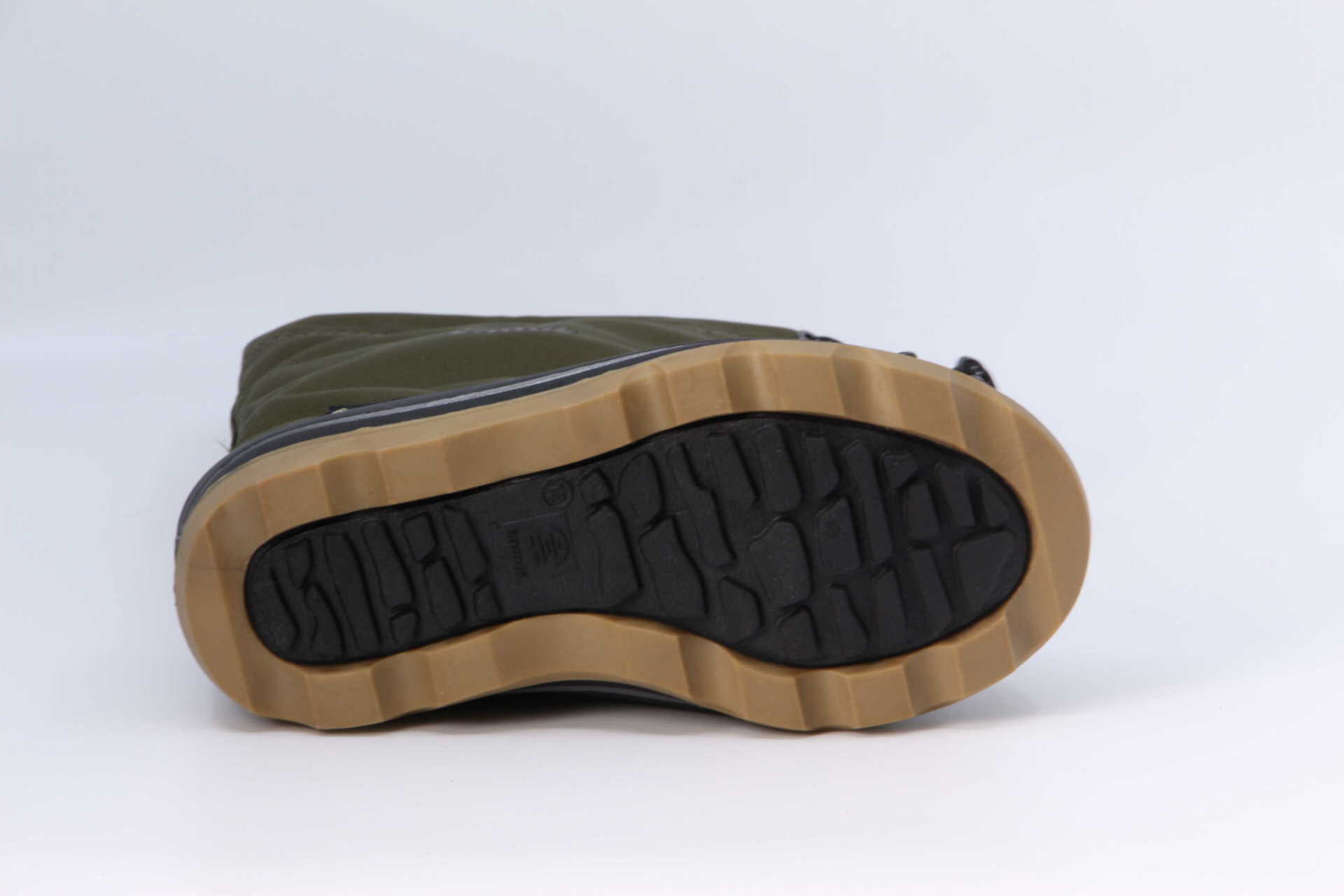 Kamik Waterbug 8 GTX dark olive