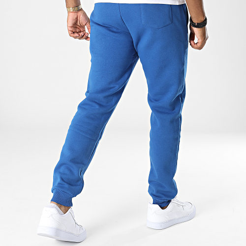 Pantalon Jogging Ceres Sweat Bleu Roi
