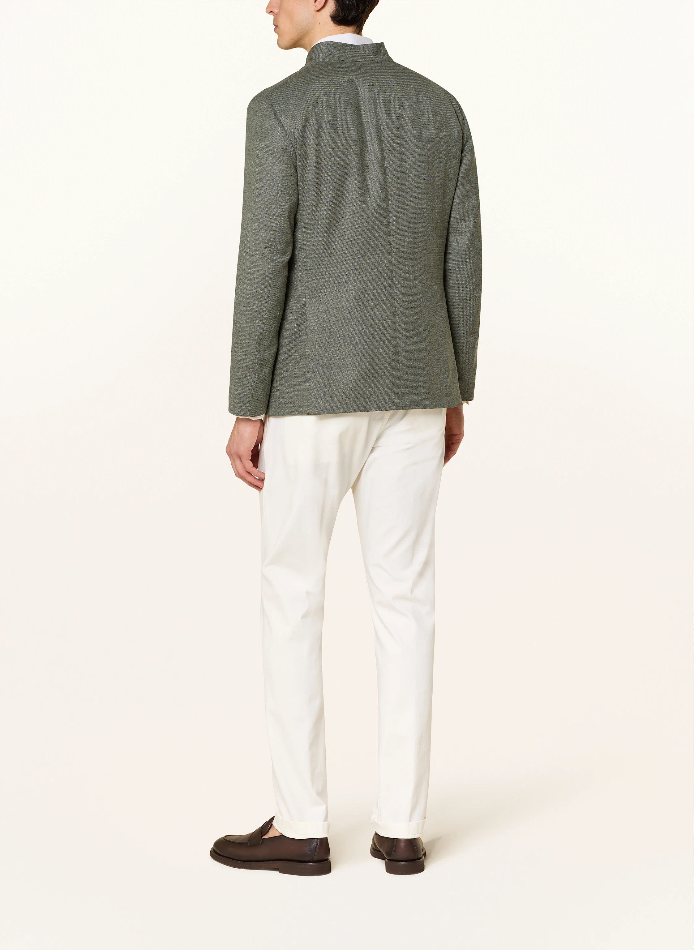 BOGLIOLI Sakko Slim Fit