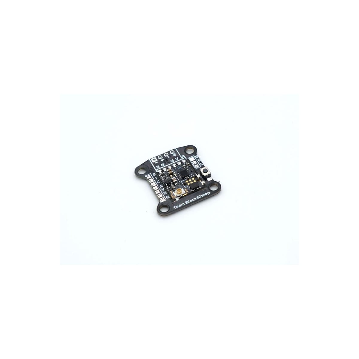Team blacksheep tbs unify/crossfire nano board
