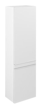 Sapho Sitia kolomkast 45x170x30cm wit mat