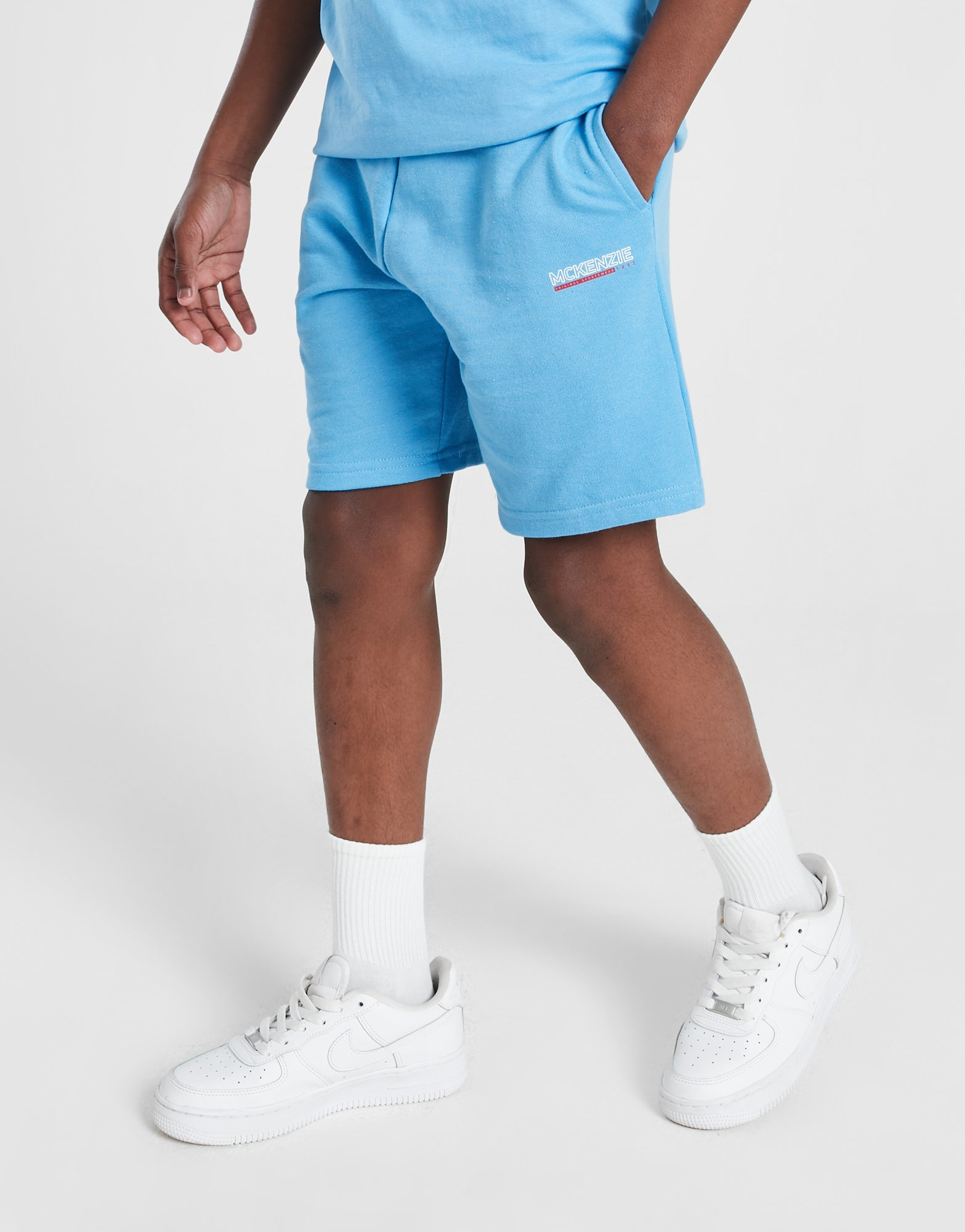 McKenzie Short Essential Junior