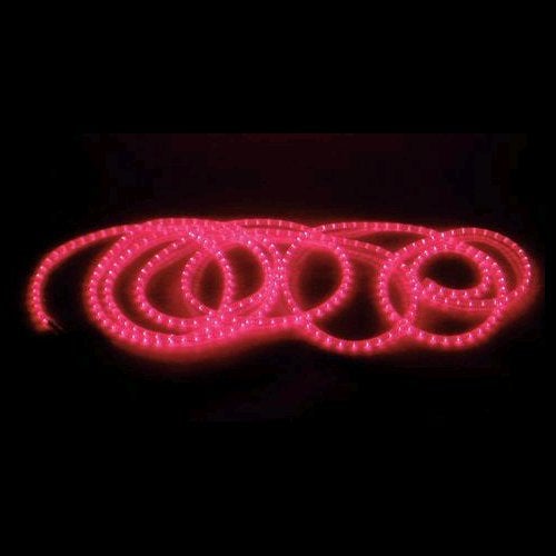 Eurolite lichtslang rood 5 meter