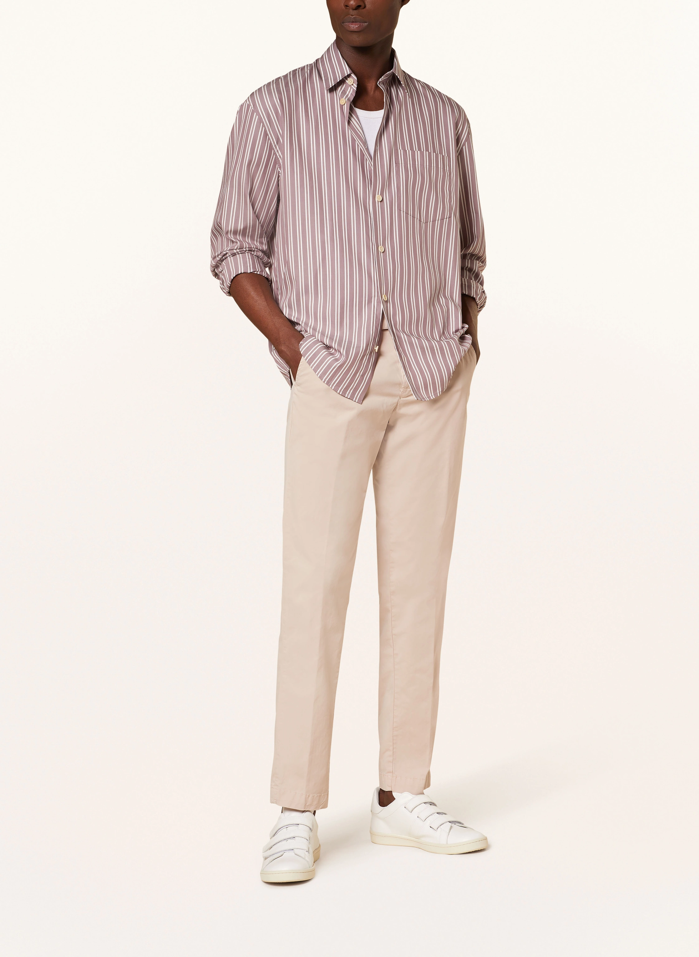 MYTHS Chino Regular Fit