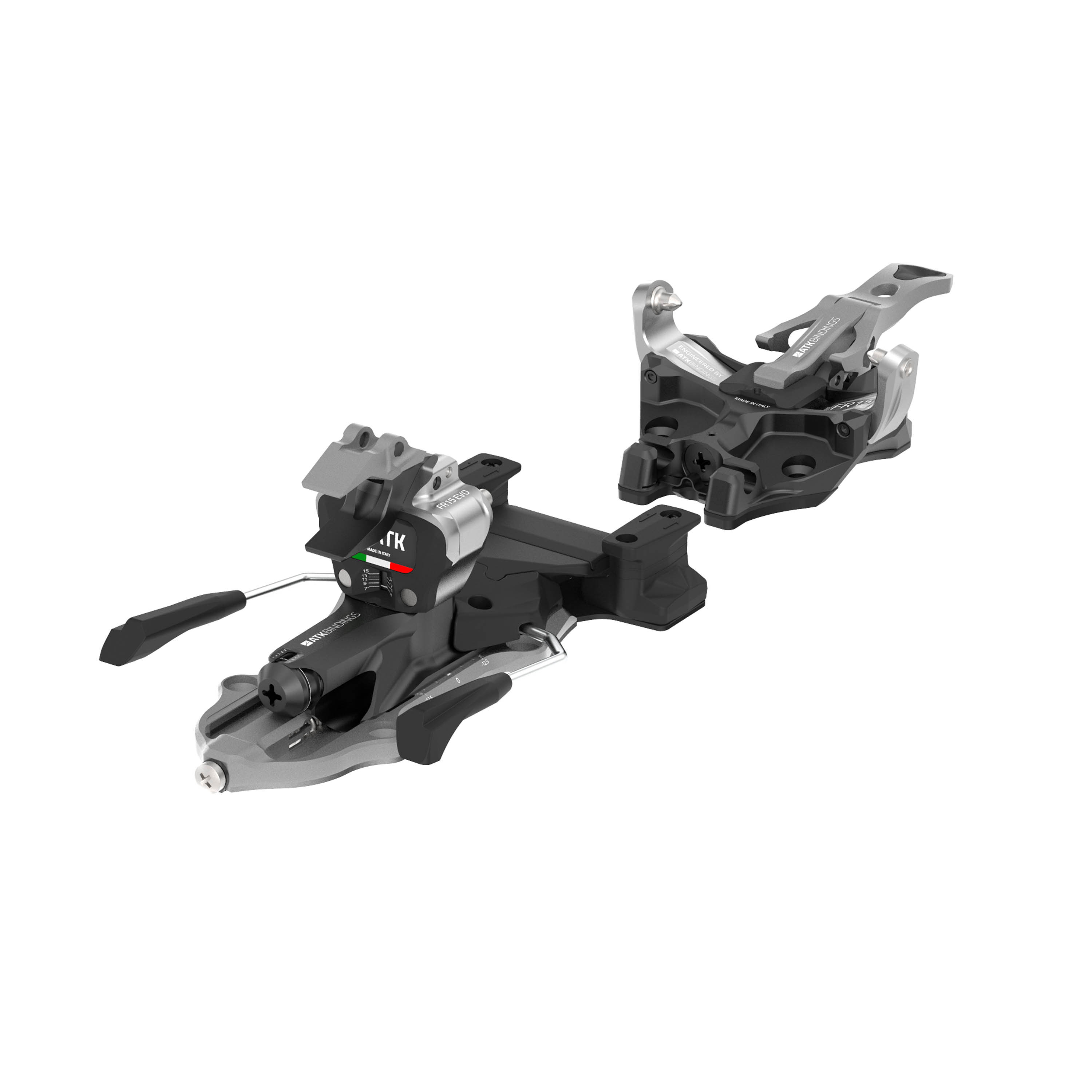 Freeraider 15 Evo