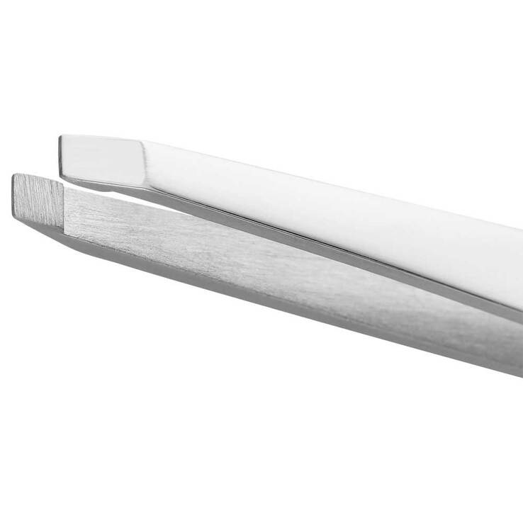 Zwilling Classic Inox Pinzette 9 cm gerade, 1 St